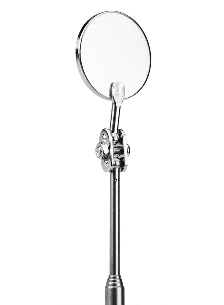 Lusterko inspekcyjne teleskopowe