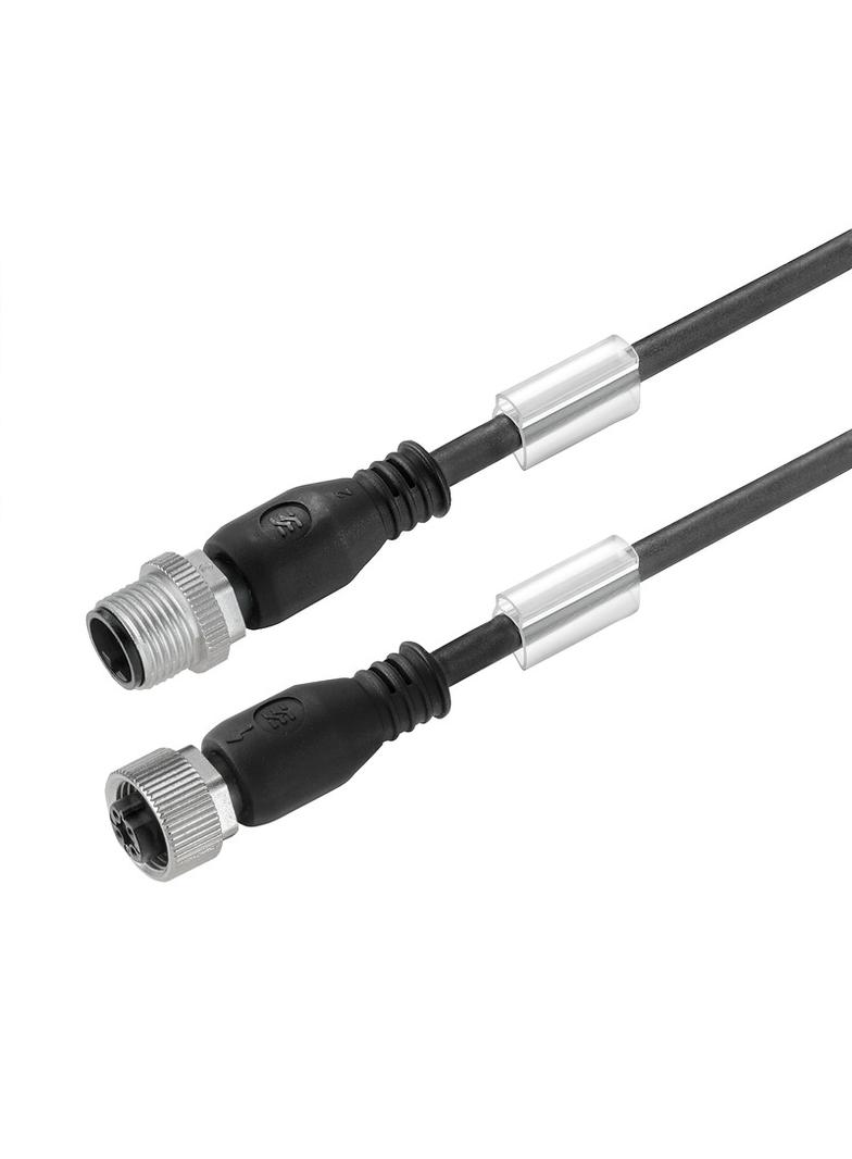 SAIL-M12GM12G-3-3.0T Kabel czujnikowy WEIDMULLER