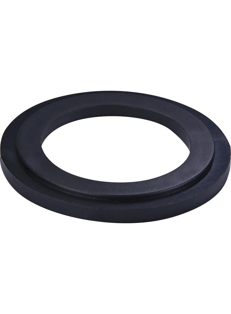 Pierścień adaptacyjny z 30 na 22mm, czarny, przedni/tylny EAR-F/R-C 004771535 ETI