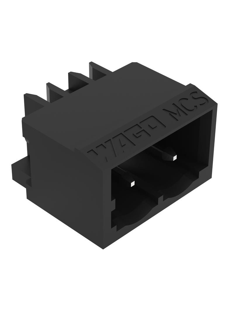 wtyk THR /200szt./ WAGO