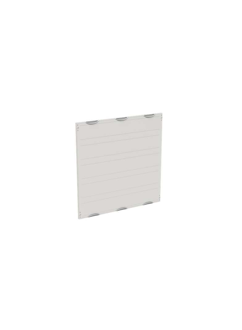 AG235 Maskownica pełna 750x750mm