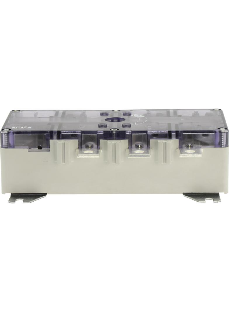 DMV-250/3/M4/P-R Rozłącznik DMV 3P 250A przedłużenie 40cm czerwony rączka 6094966 EATON