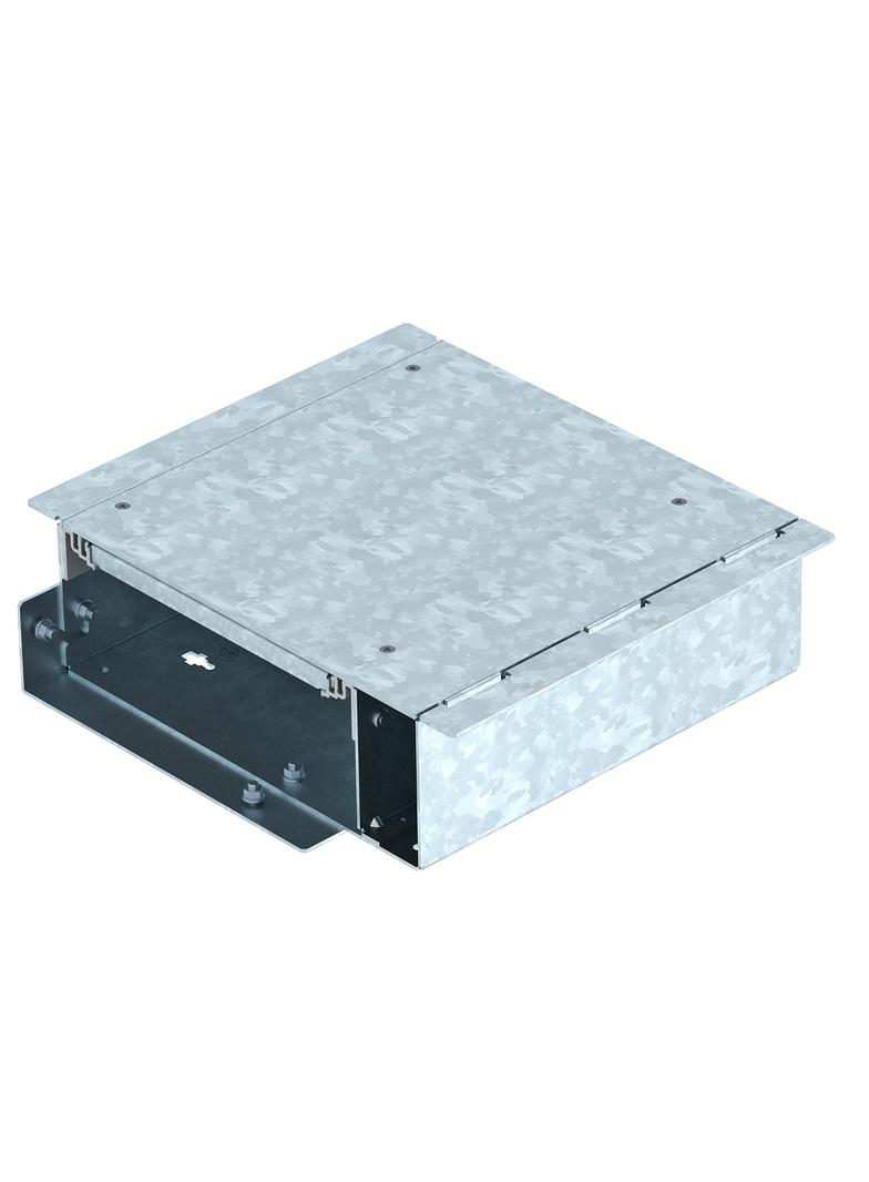 OKB WD 25085, Kolanko ścienne