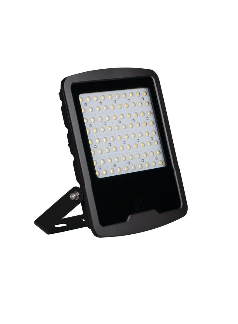 FL AGOR HI 240W NW Naświetlacz LED FL AGOR HI 240W NW regulowany kąt 36000lm 150lm/W barwa biała IP6 33476 KANLUX