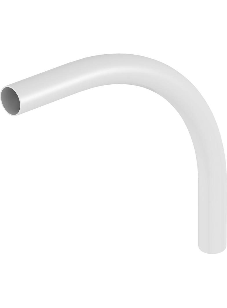 KBH20 LGR, ŁUK 90 KBH20 TW.SZT.