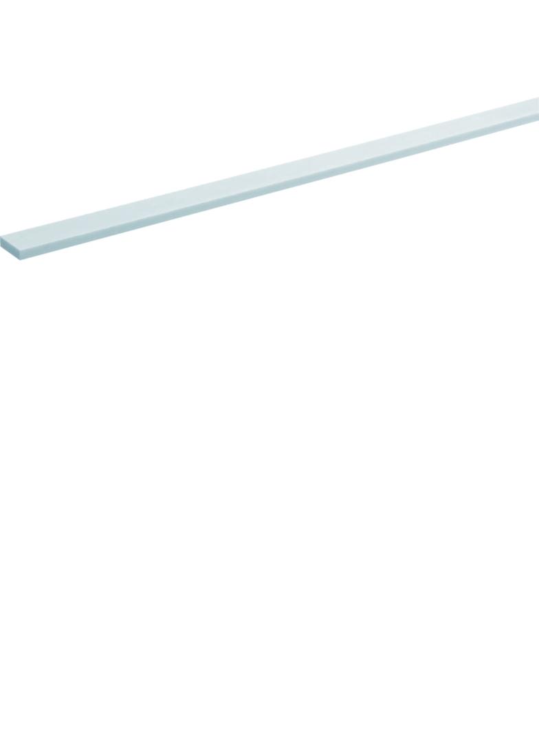 Profil izolacyjny 30x10 do wsparcia szyn Cu długość 2000mm UZ20GFR HAGER