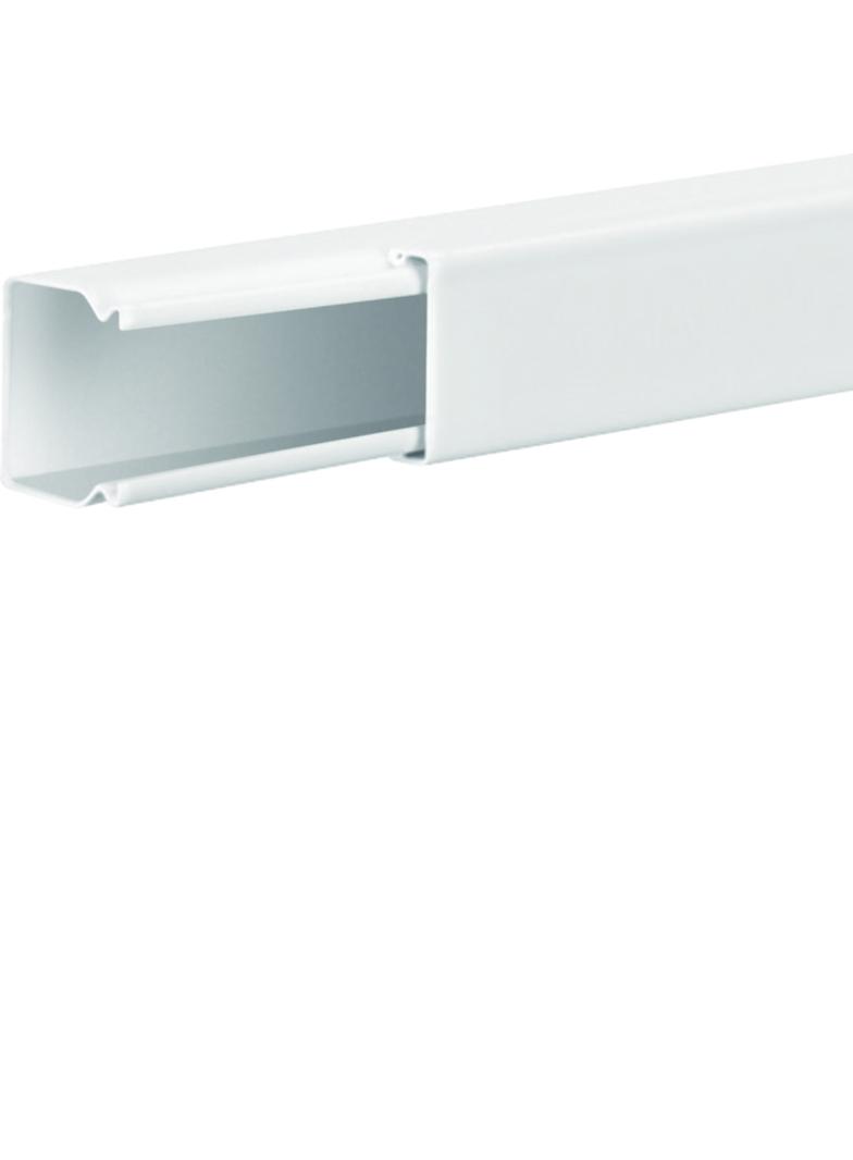 tehalit.LFS Kanał stalowy 20x20mm biały LFS2002009016 HAGER