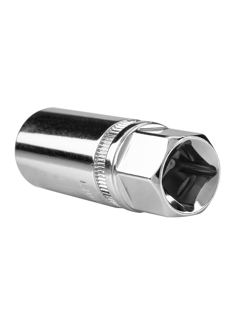 Nasadka do świec 1/2", 16 mm