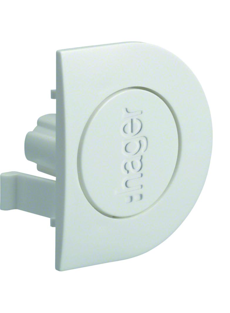 volta Zamknięcie zatrzaskowe VZ308N HAGER