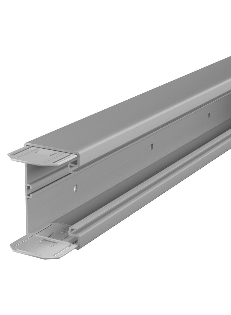 GK-70110GR, Kanał podparapetowy 70X110 SZ.