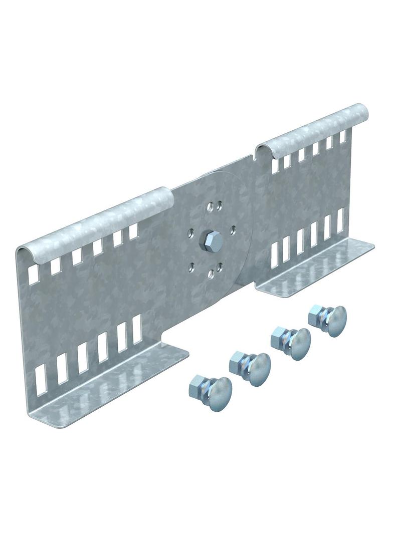 LGVG 110, ŁĄCZNIK PRZEGUBOWY 110MM FT