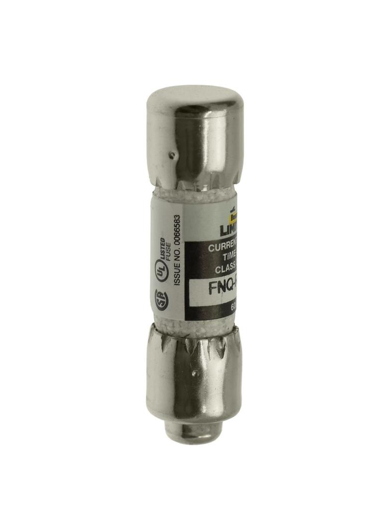 CLASS CC TIME DELAY 5A 600VAC klasa CC zwłoczna FNQ-R-5 EATON