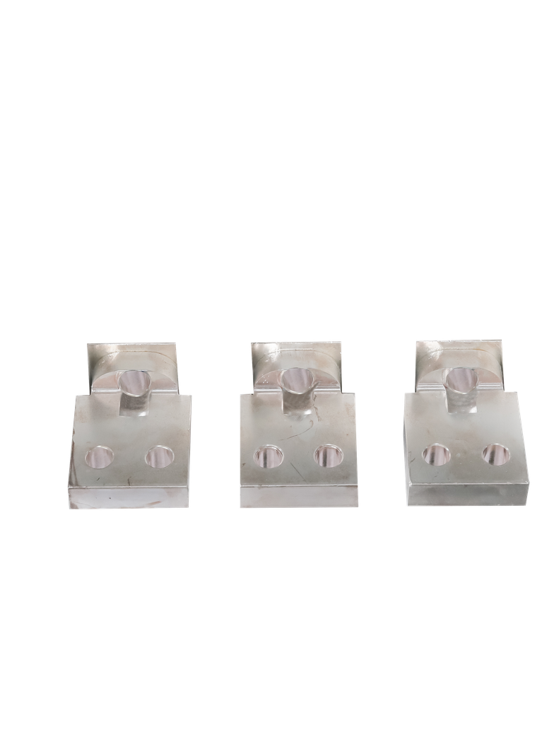 Przyłącze Tylne Obracane Do DMX3 1600 3P Wykonanie Wysuwne 028147 LEGRAND