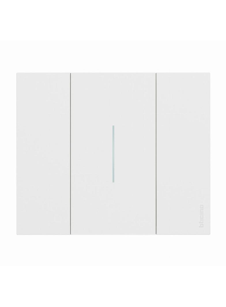 Living Now with Netatmo - Klawisz łącznika connected biały 1M