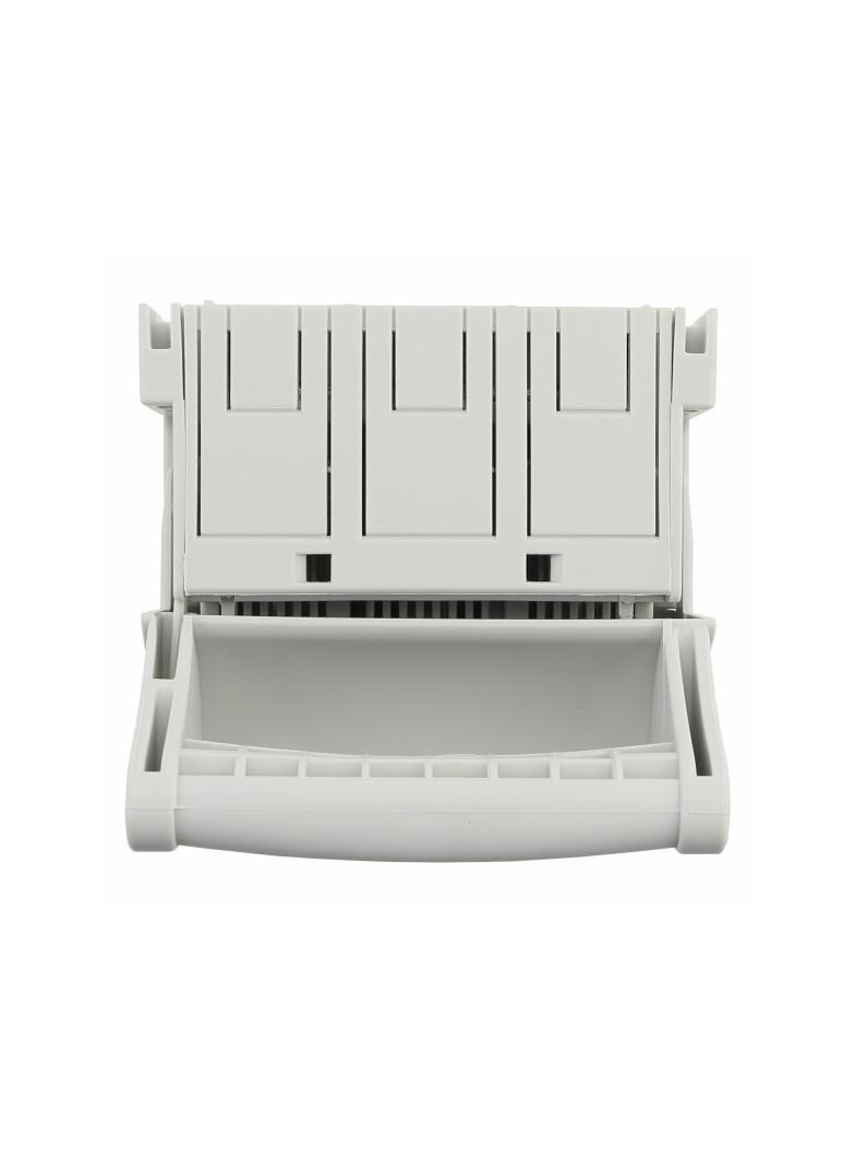 EBH000O3TM8 Rozłącznik bezpiecznikowy poziomy 160A AC 690V NH000 AC21B 3P IEC montaż śrubow EBH000O3