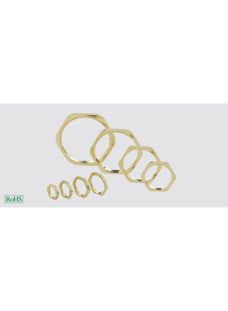 KONTRNAKRĘTKA KM-EMV M 40 X 1,5