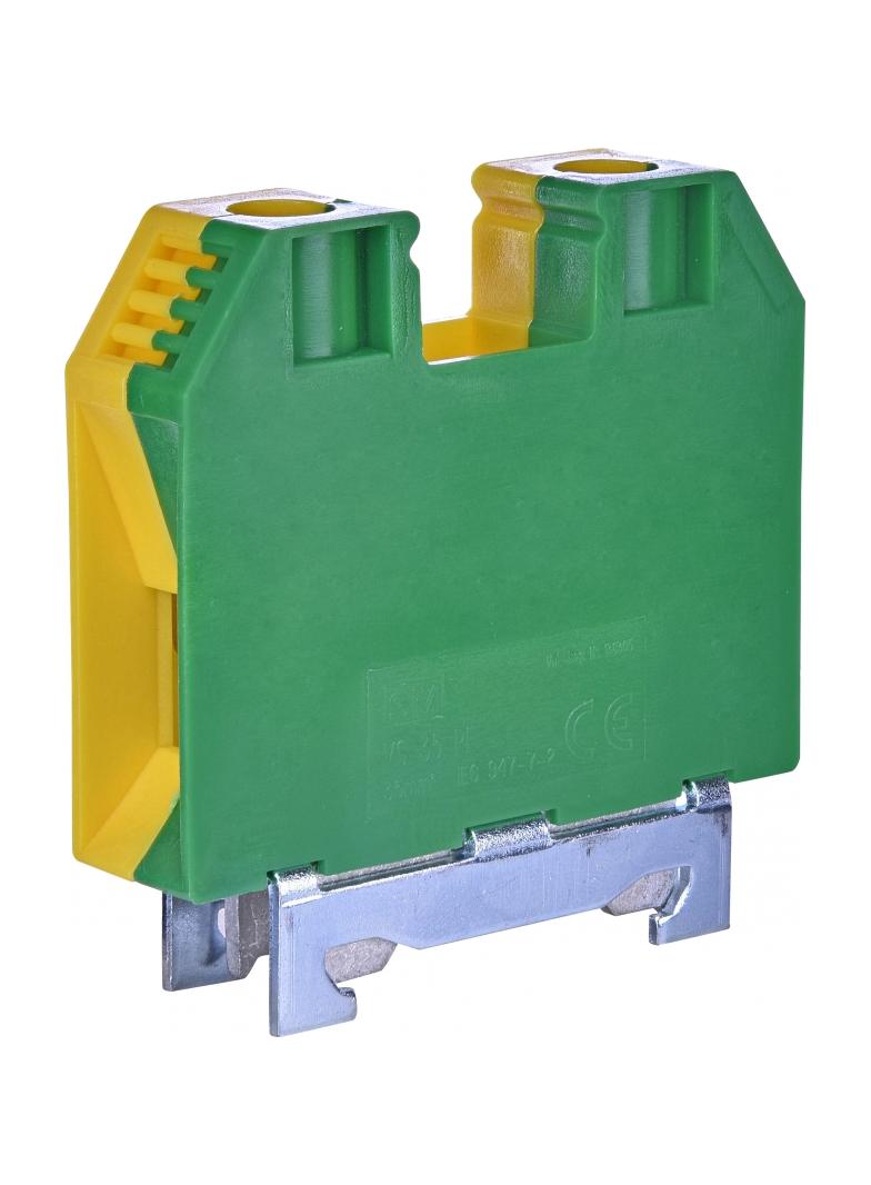 VS 35 PE ZŁĄCZKA OCHRONNA 35 MM2