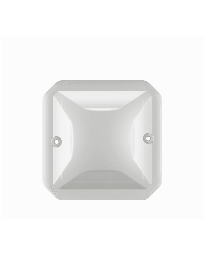 NOWE PLEXO - KLOSZ DO SYGNALIZATORA BEZBARWNY