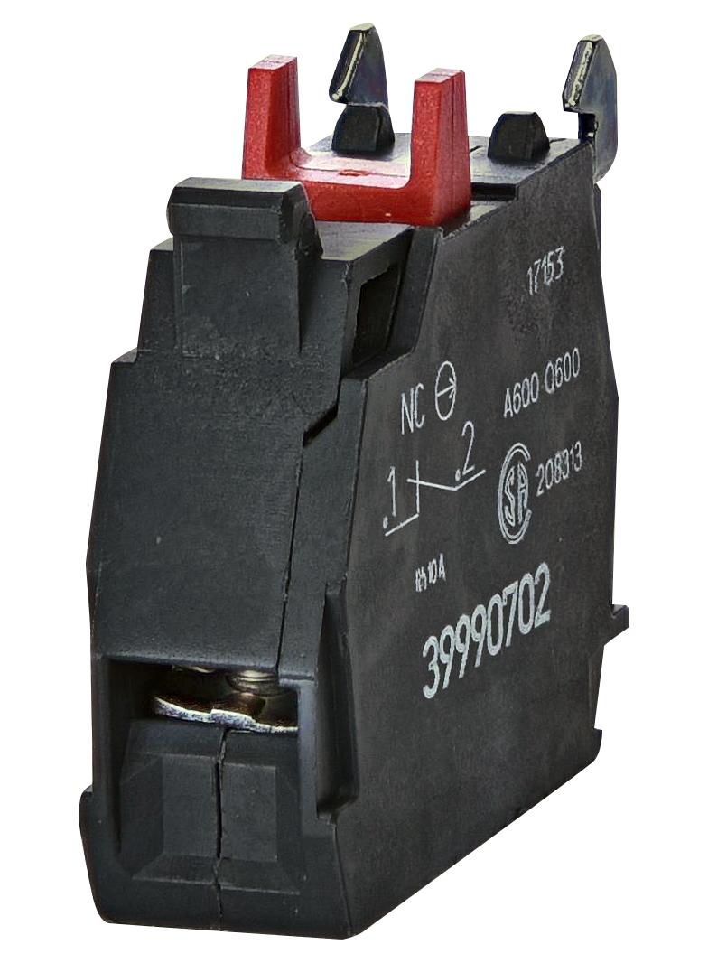 FLBS-PS01 Styki pomocnicze