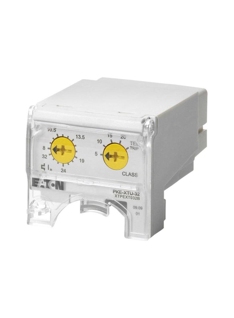 PKE-XTUA-32 Wyzwalacz elektroniczny (8#32 A) z komunikacją 121730 EATON