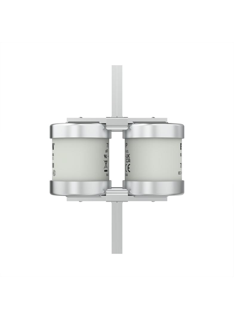 700A 690V AC BS88 HIGH SPEED TWIN FUSE Wkładka szybka 700A AC 690V BS88 83x113 mm aR BS 700FMM EATON
