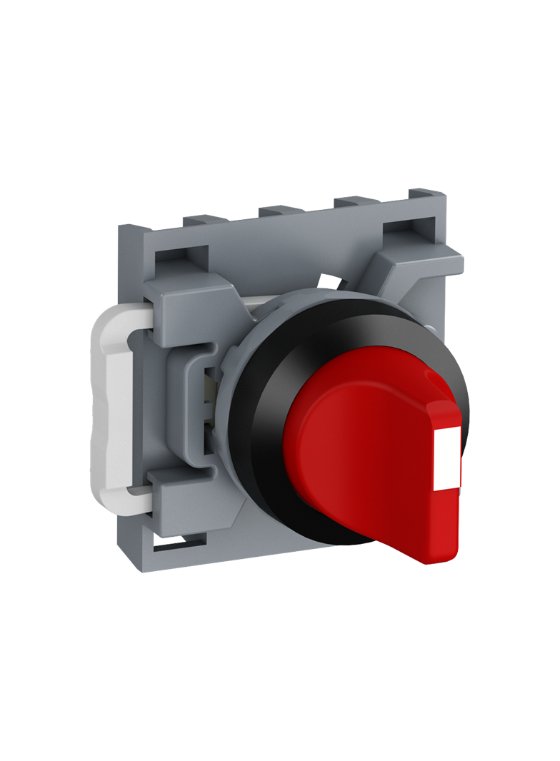 PrzeŁącznik obrotowy M4SS1-10R