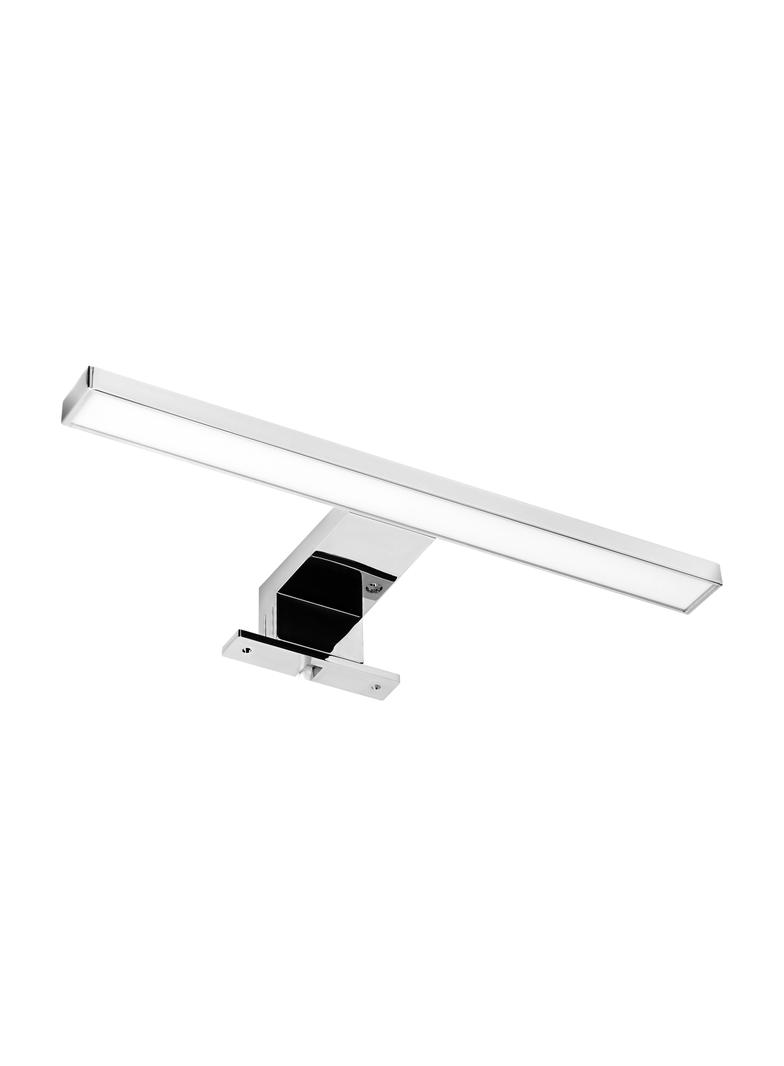 NORTES LED 5W lampa nad lustro 320lm 4000K dł. 30 cm plastik AD-OM-6120L4 ORNO