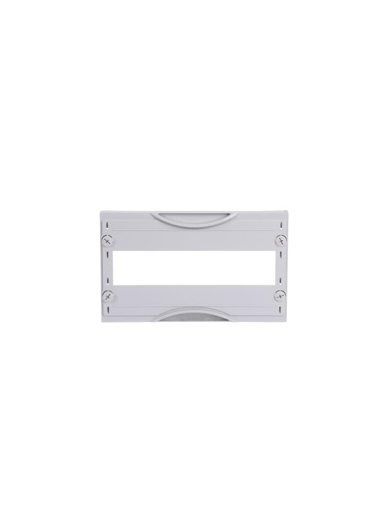 MBG101 Zestaw moduł pod aparaty na szynę DIN (do samodzielnego montażu)