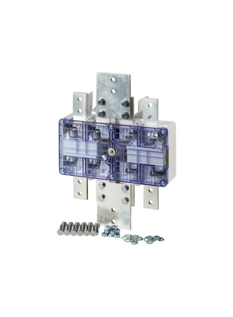 DMV-2000N/3 Rozłącznik izolacyjny Dumeco 3P 2000A 1814065 EATON