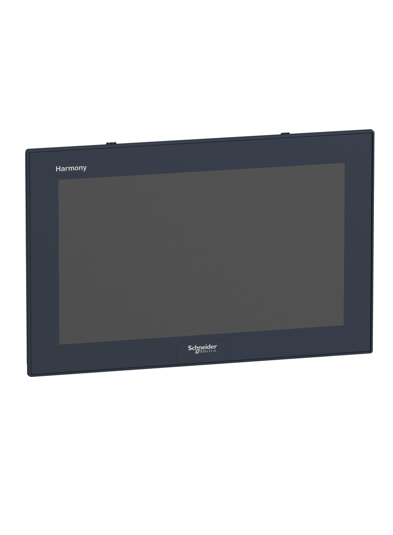 Harmony iPC, ekran wielodotykowy, Windows 8.1