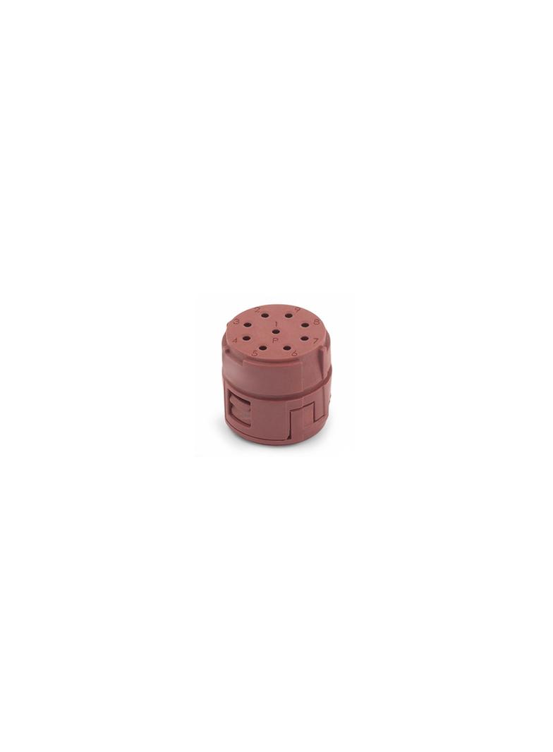 EPIC M23 9P WKŁAD 73002725 LAPP KABEL