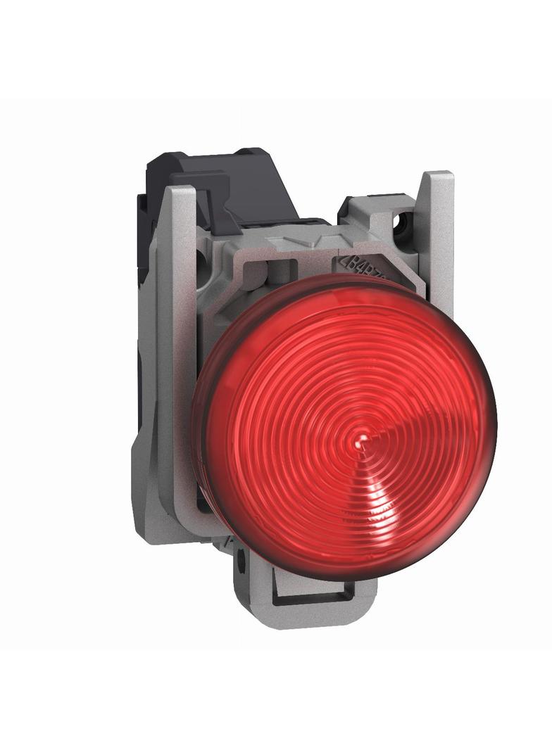 Harmony XB4 Lampka sygnalizacyjna do stref zagrożonych wybuchem czerwony LED 24 240V