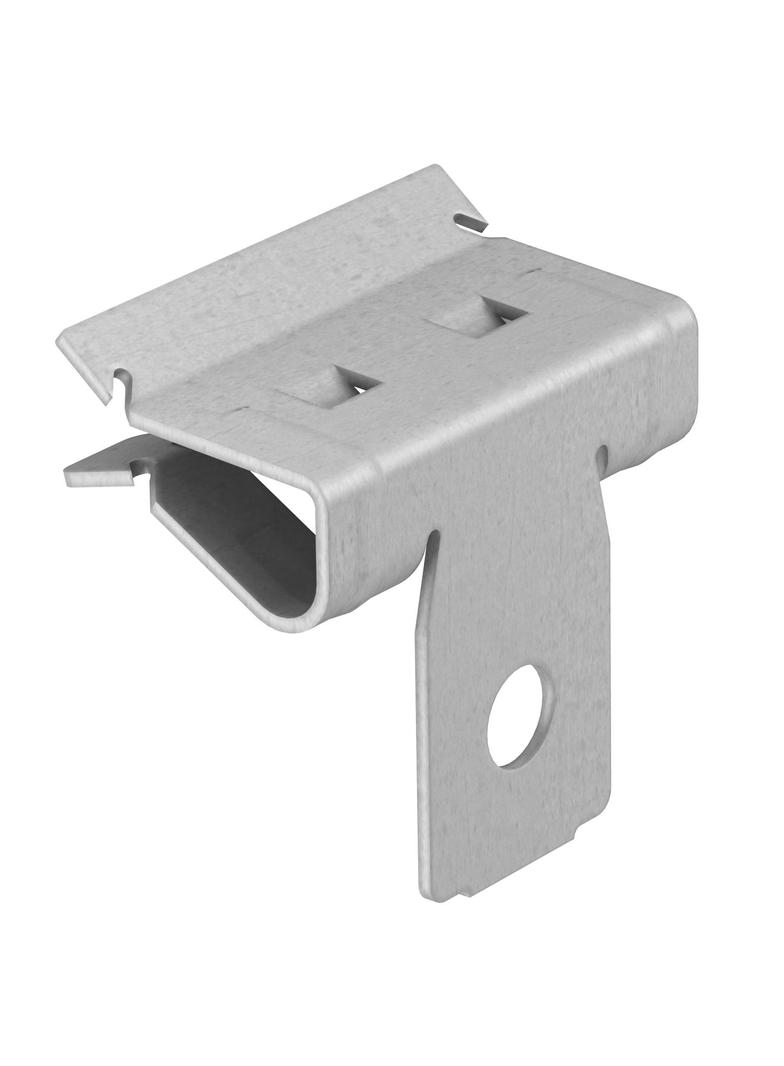 BCVH 14-20, Klamra nośna