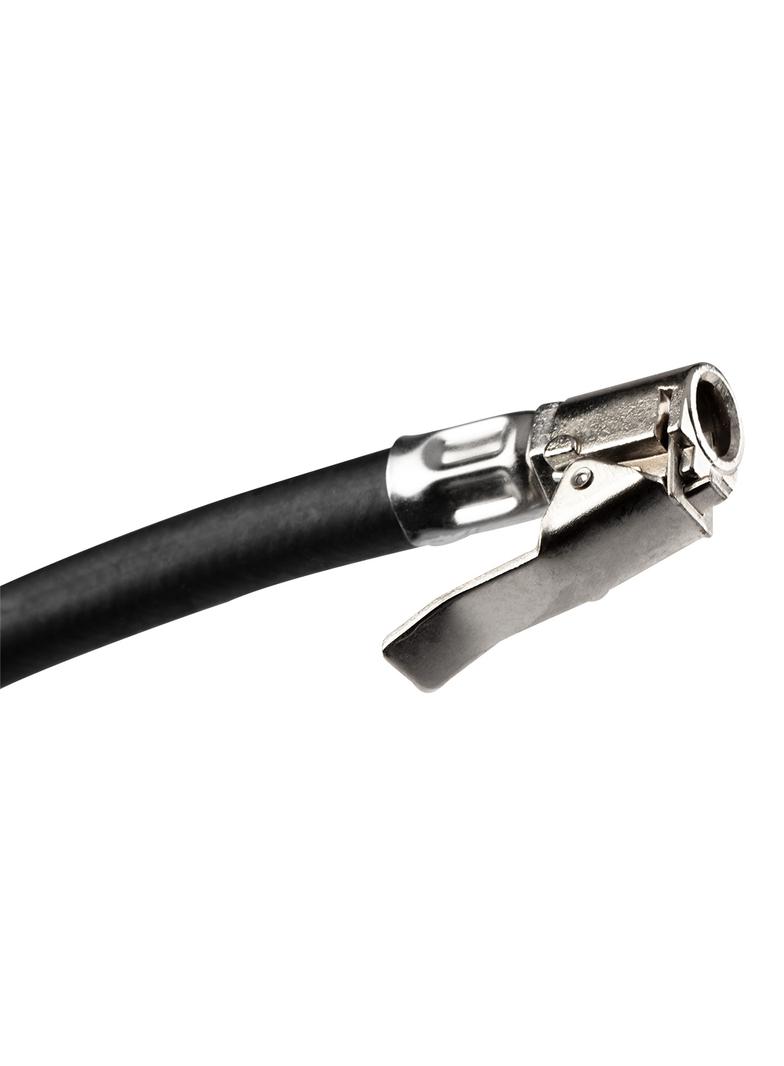 Pistolet do pompowania z manometrem o 63 mm