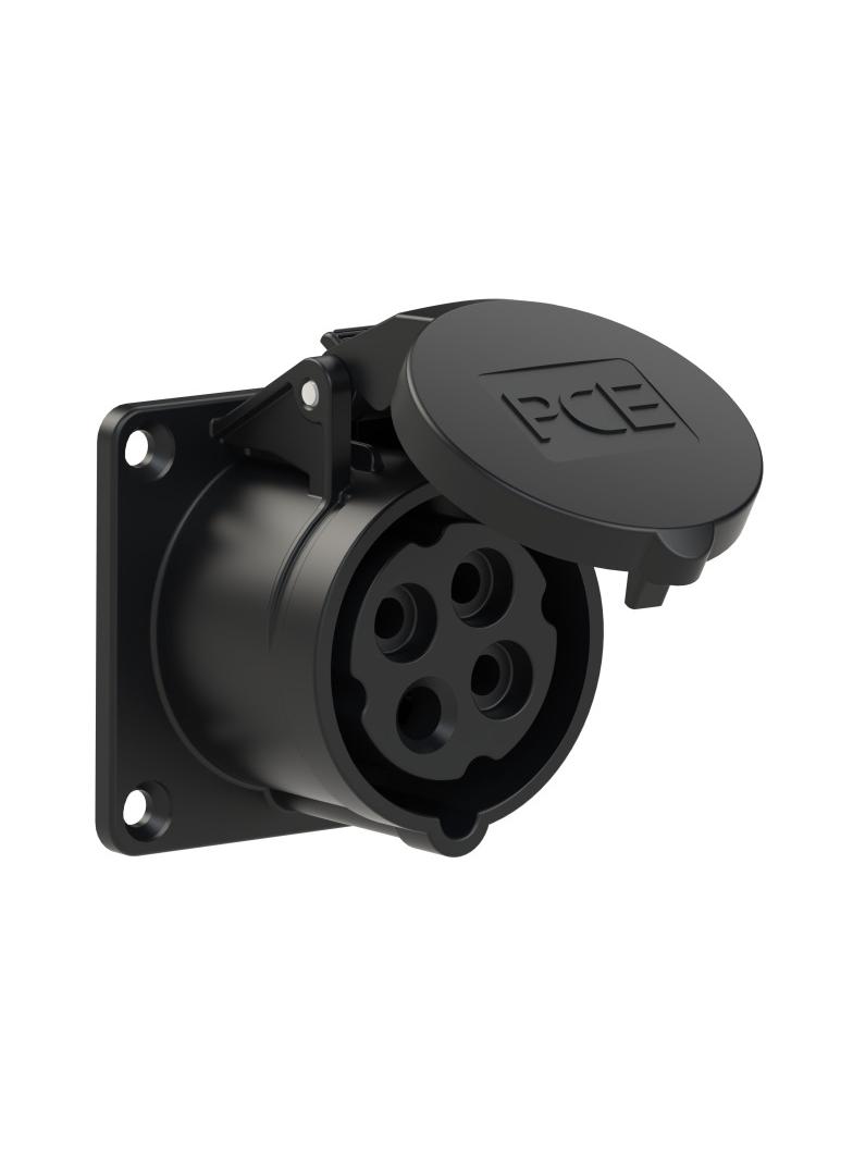 GN.TAB.IP44 16A 4P 7H