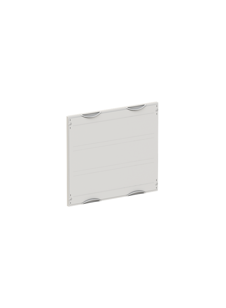 AG23 Maskownica pełna 450x500mm