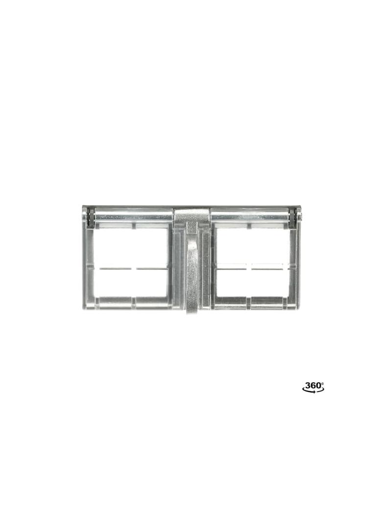 PBC AP/CH D=7mm E1.2 osłona przycisków