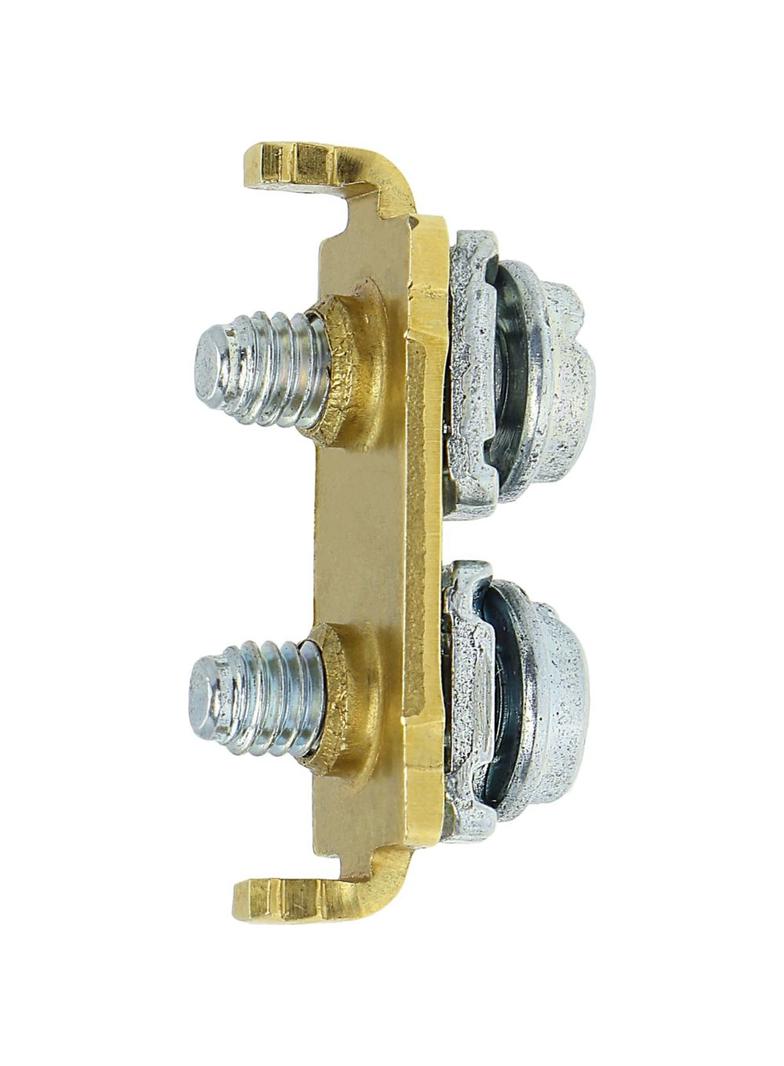 K-CI-K1/2 Zacisk przewodu zerowego do małej obudowy 207451 EATON