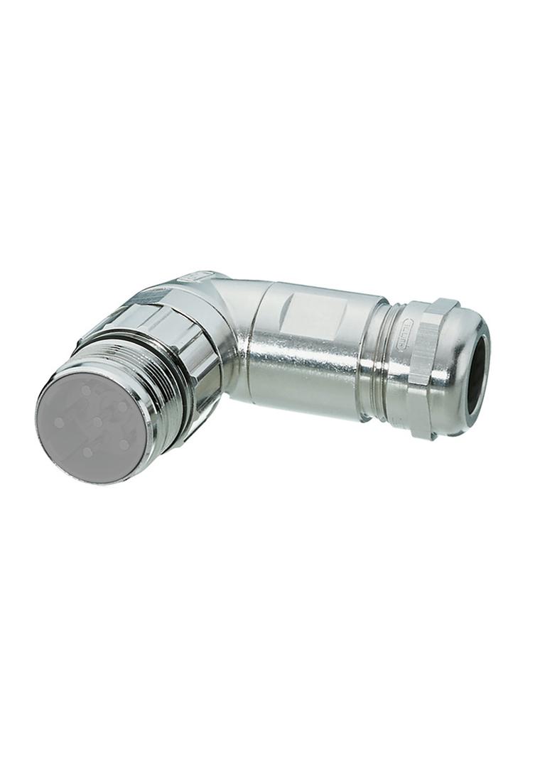 SAI-M23-KSW-L-7/12 Obudowa do złączy okrągłych WEIDMULLER