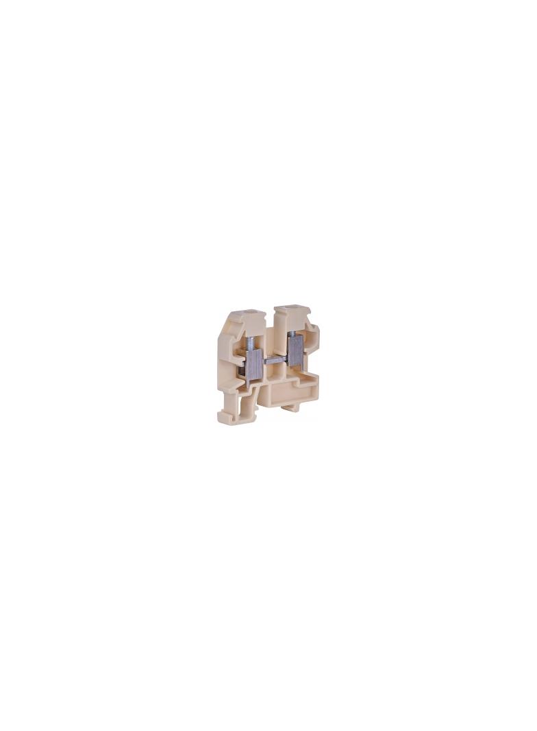 Złączka gwintowa mini – 4 mm2 VS 4 PAM 003901442 ETI