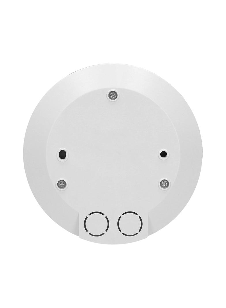 Mikrofalowy czujnik ruchu, 360st. IP20, 2000W, ultra płaski - 2,5cm OR-CR-240 ORNO