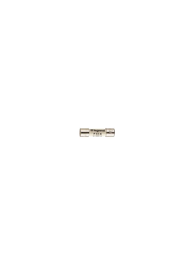 Wkładka Topikowa 5x20 0,63A 010206 LEGRAND