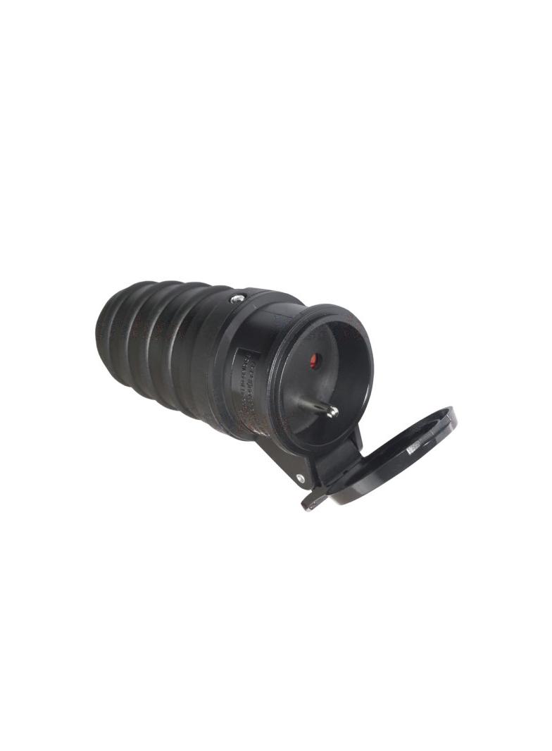 04864; STAN GP Hermetyczne gniazdo wtyczkowe