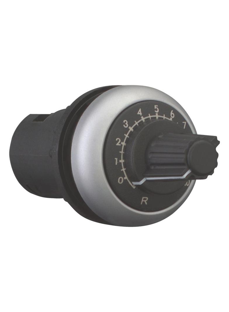 M22-R1K Potencjometr 1kOhm 0,5W 22mm IP66 229489 EATON