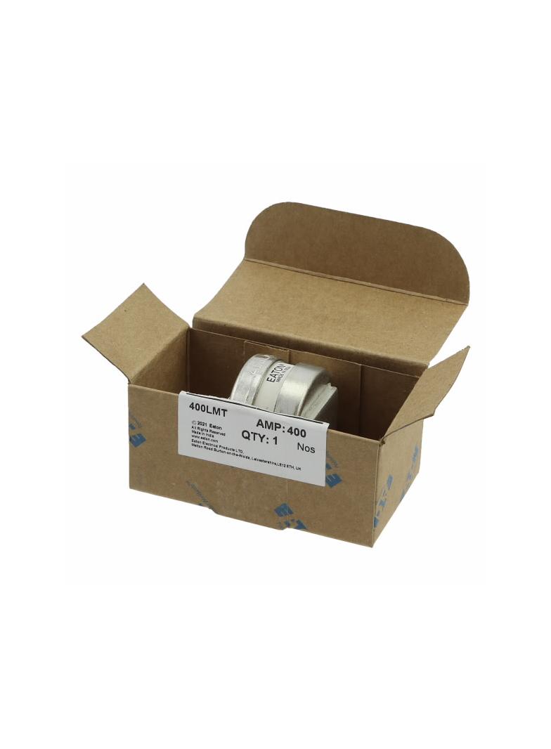 400AMP 240V IEC AC BS88 HIGH SPEED FUSE Wkładka szybka 400A AC 240V DC 150V BS88 38x84 mm, 400LMT EA