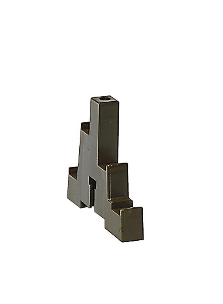 UCHWYTY 4 SZYN ROZDZIELCZYCH 15 X 4, 18 X 4, Legrand