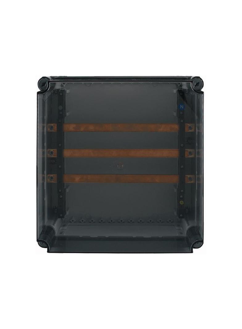 CI44-S60-400/3 Obudowa pod szyny miedziane 194566 EATON