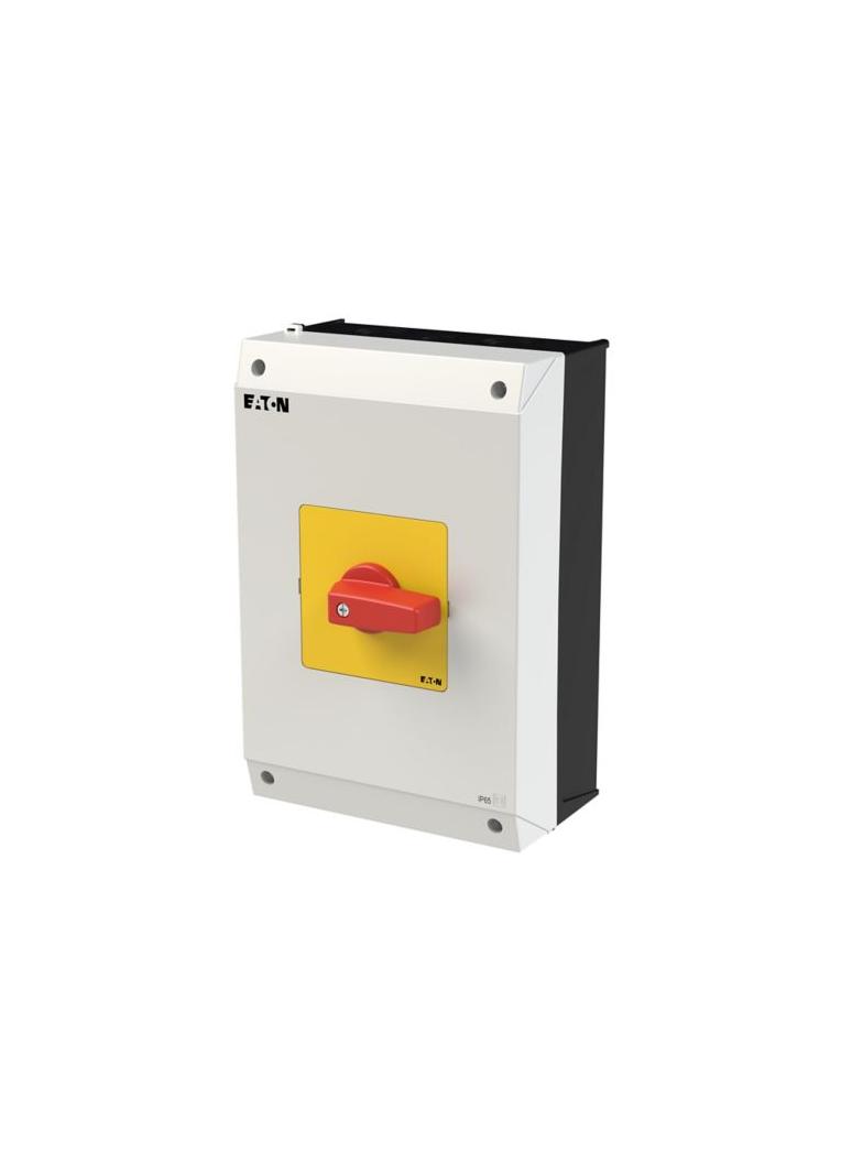 P3-63/I4-RT Rozłącznik On/Off 63A 37kW 207357 EATON