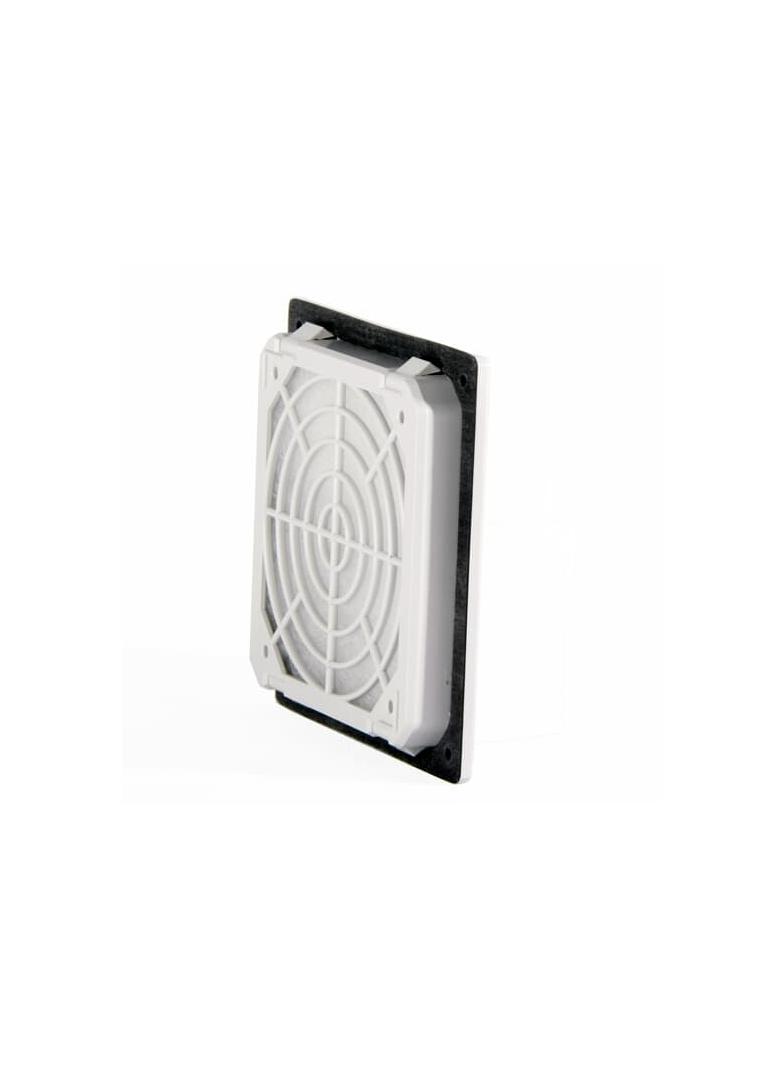 RZA100 Kratka/filtr do RZF100 105x105mm 15m3/h