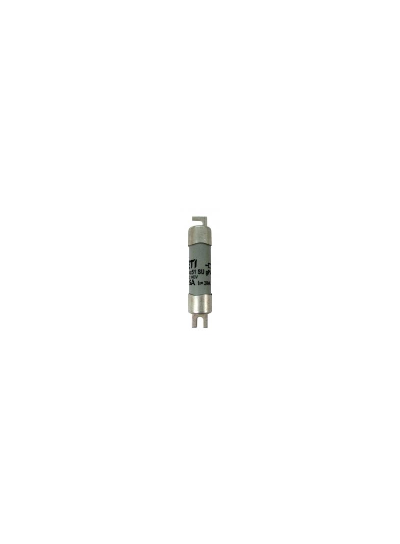Wkładka topikowa cylindryczna PV CH14x51 gPV 15A 1100V DC 002637140 ETI